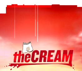 The Cream